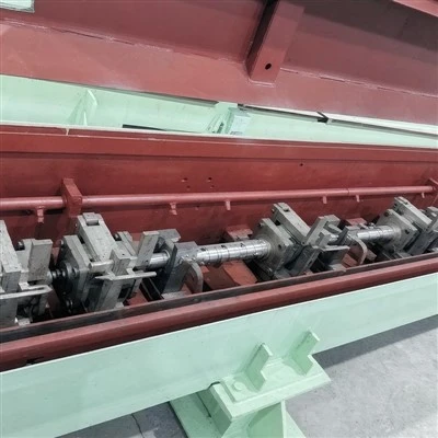 Bộ làm mát nước dạng thanh